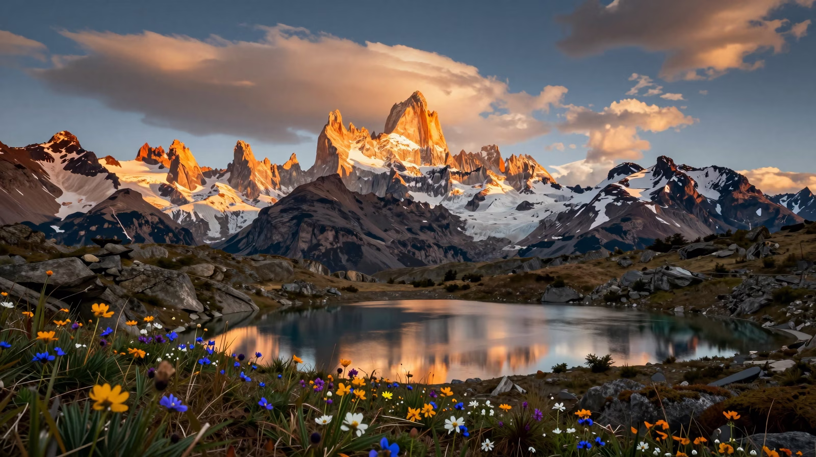 Photographie de Paysage : Guide Complet pour Sublimer vos Clichés