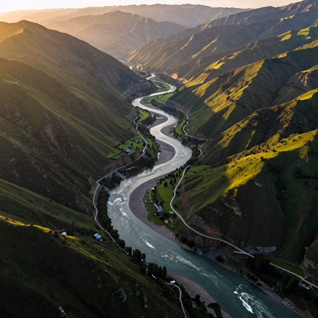 Photographie Drone : Guide Complet et Techniques