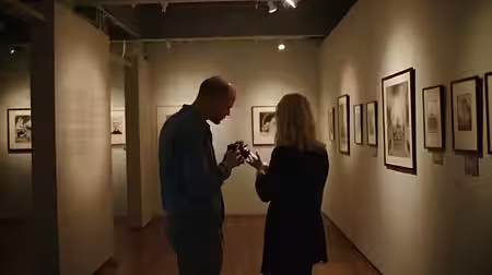 Musée de la Photographie de Nice Charles Nègre : Guide Complet