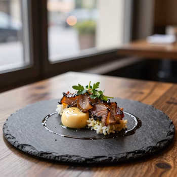 Photographie Culinaire : le Guide Complet