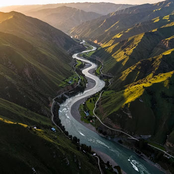 Photographie Drone : Guide Complet et Techniques