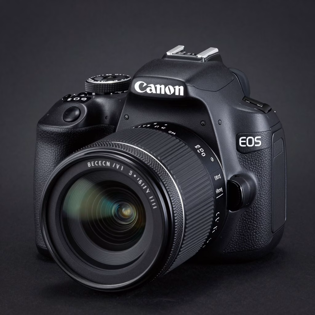 Test Canon EOS 2000D : Avis Reflex Débutant 2025