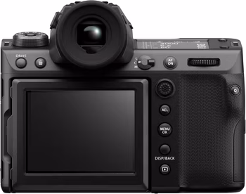 Fujifilm GFX 100 II
