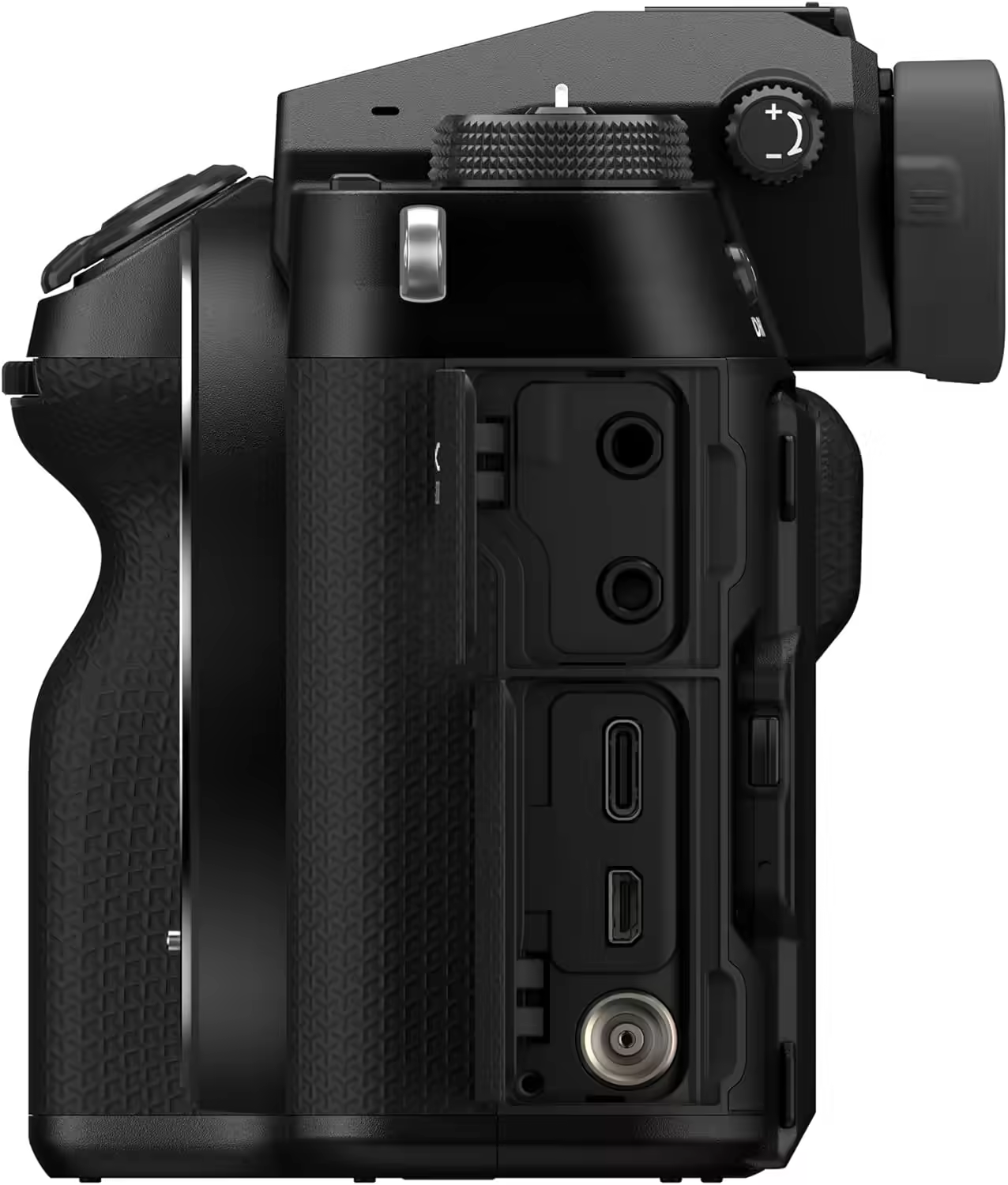 Fujifilm GFX 100S II