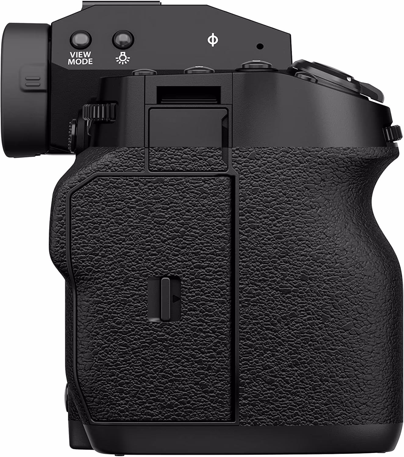 Fujifilm X-H2