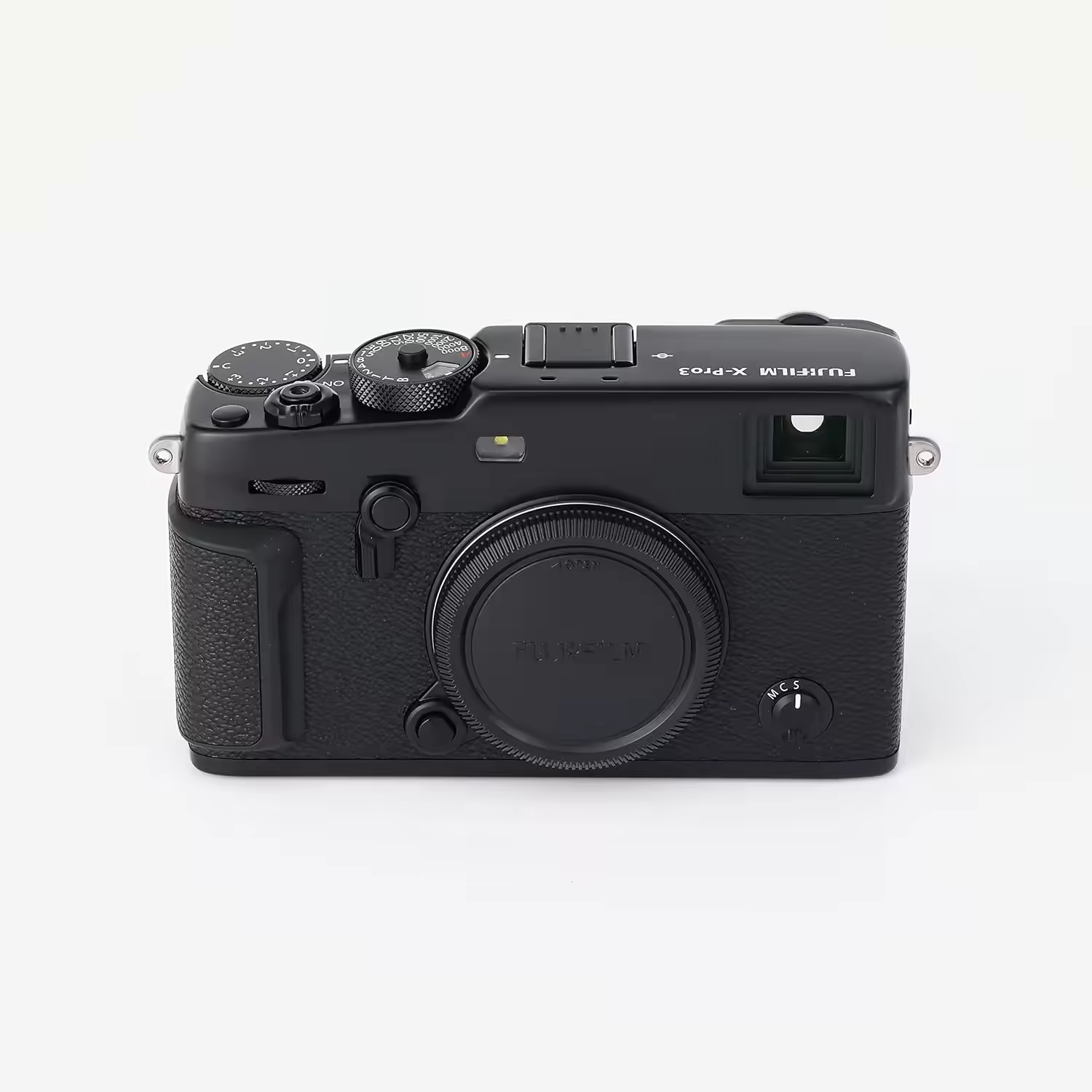 Fujifilm X-Pro3