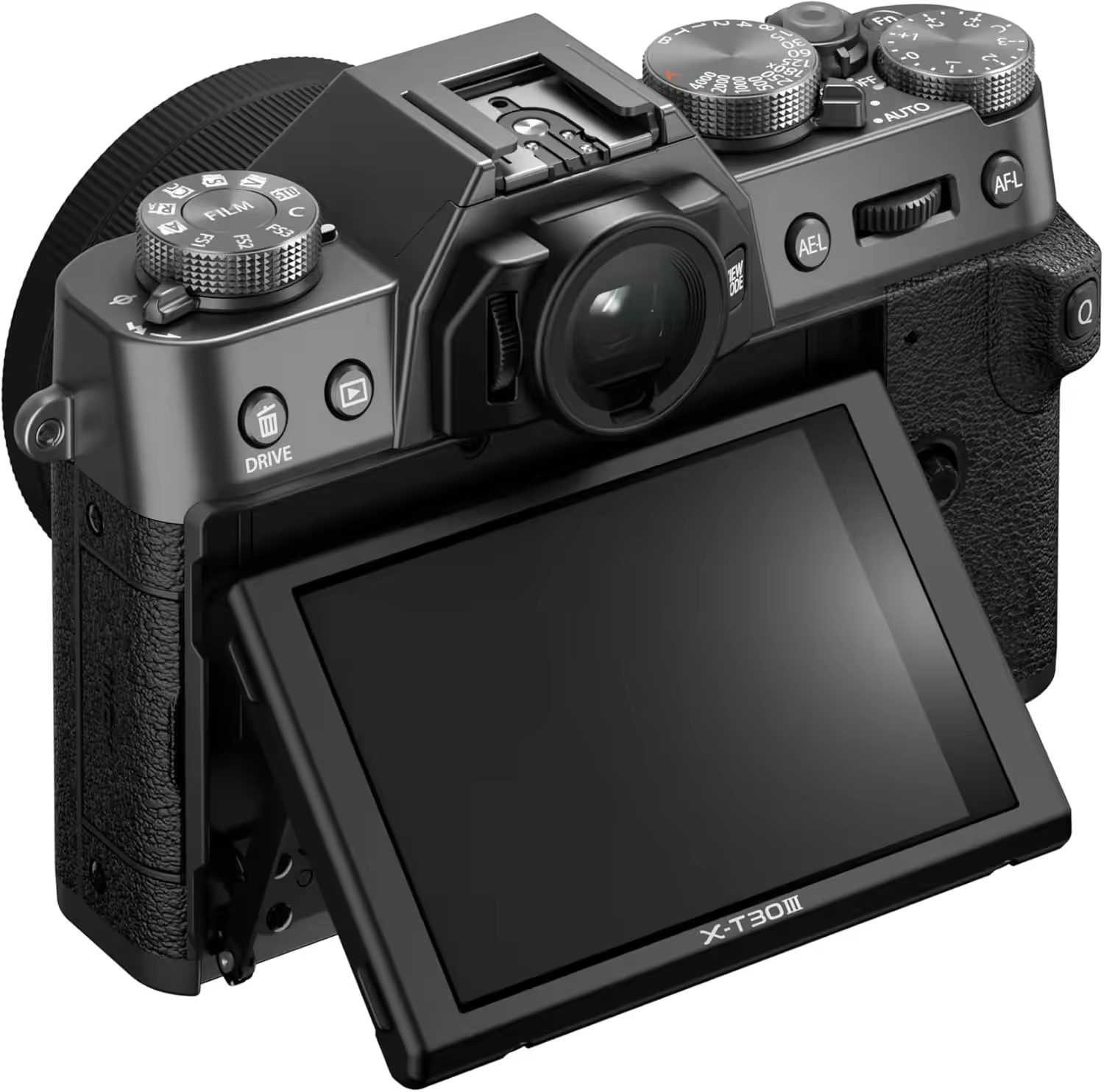 Fujifilm X-T30 II
