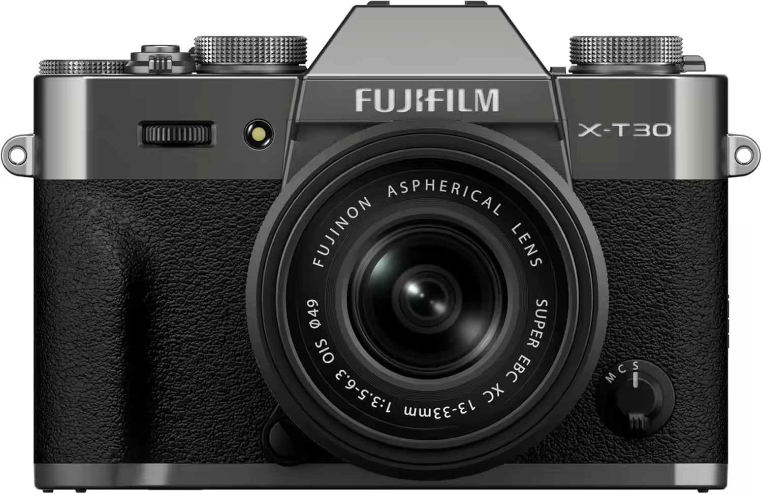 Fujifilm X-T30 II