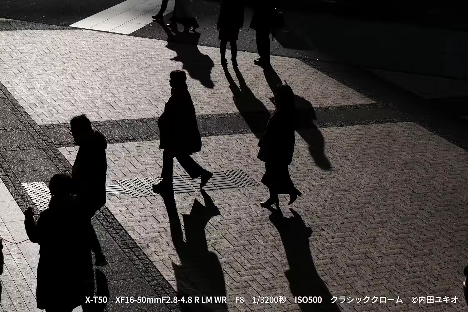 Fujifilm X-T50