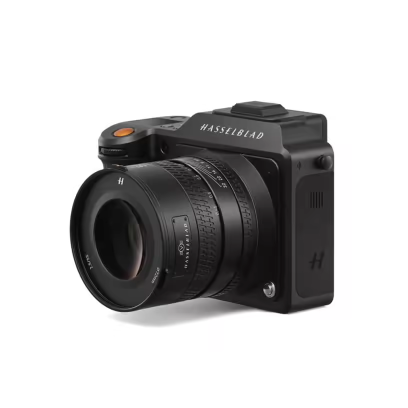 Hasselblad X2D 100C