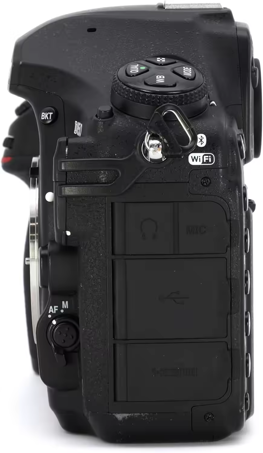 Nikon D850