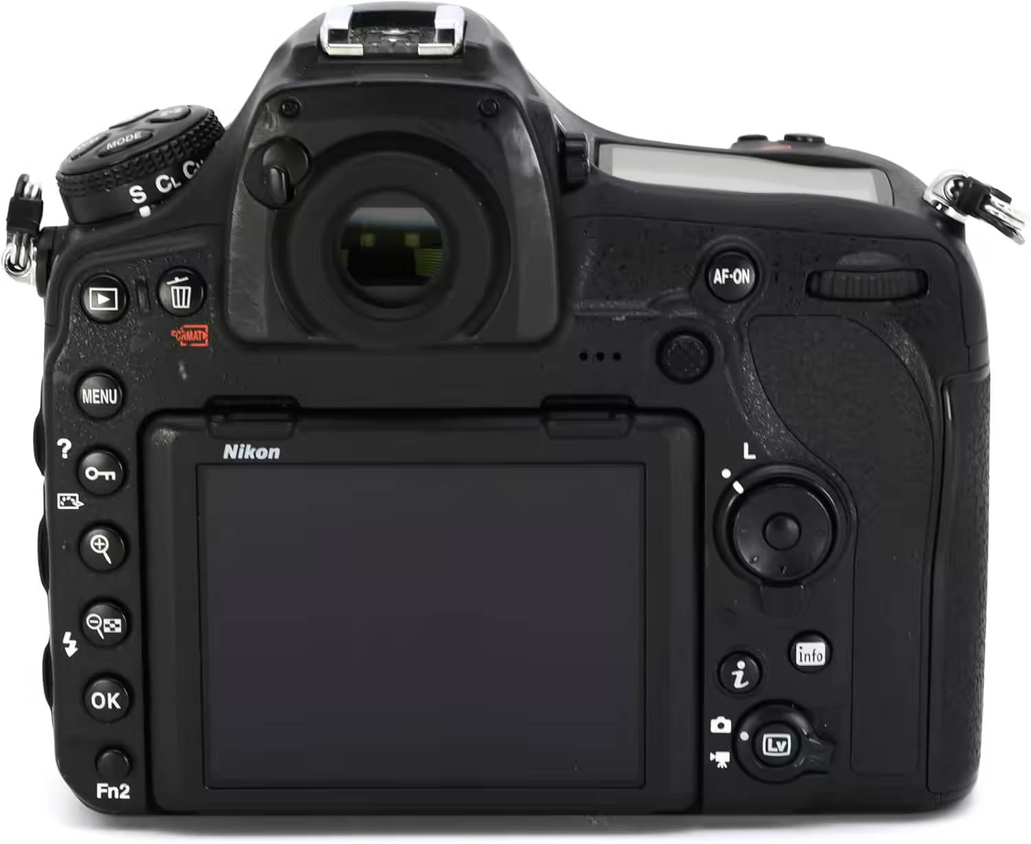 Nikon D850