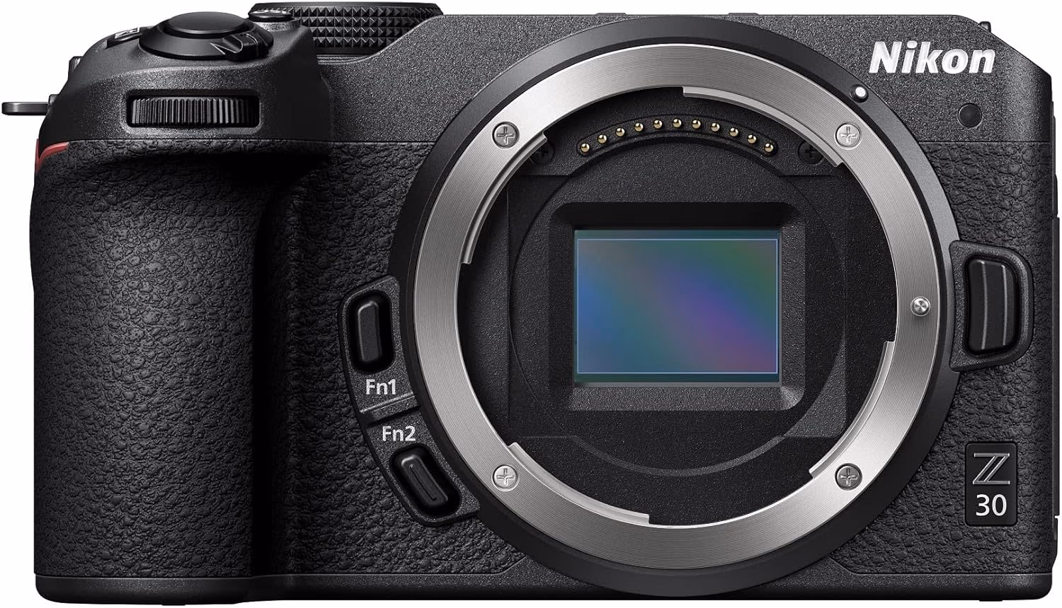 Nikon Z30