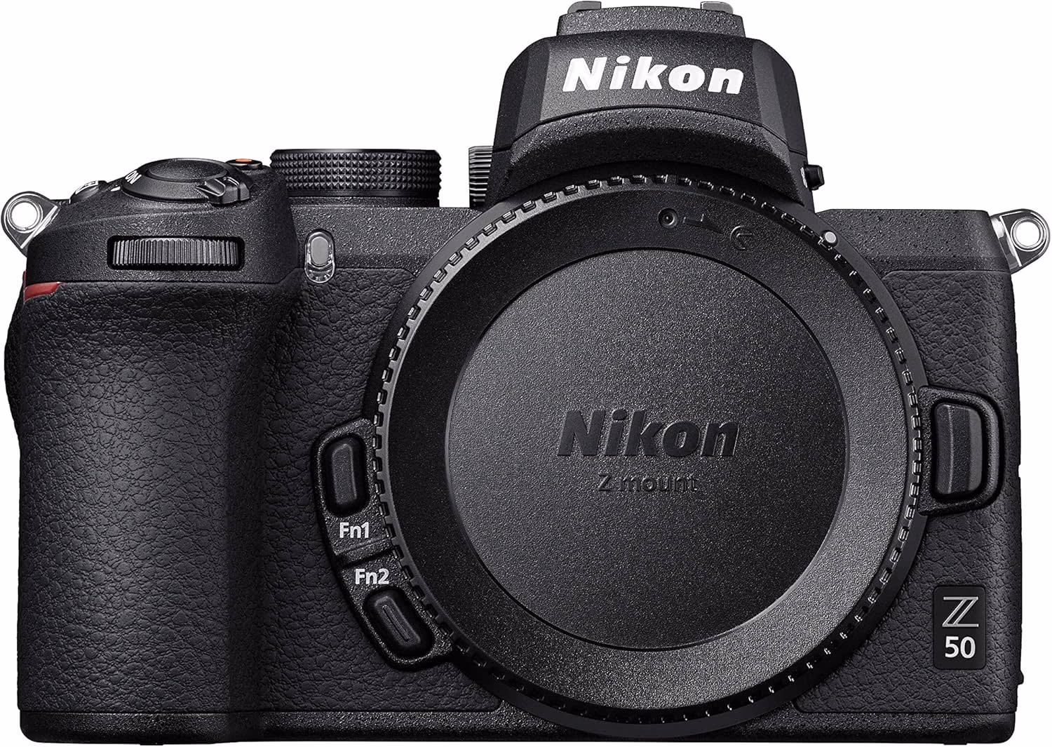 Nikon Z50