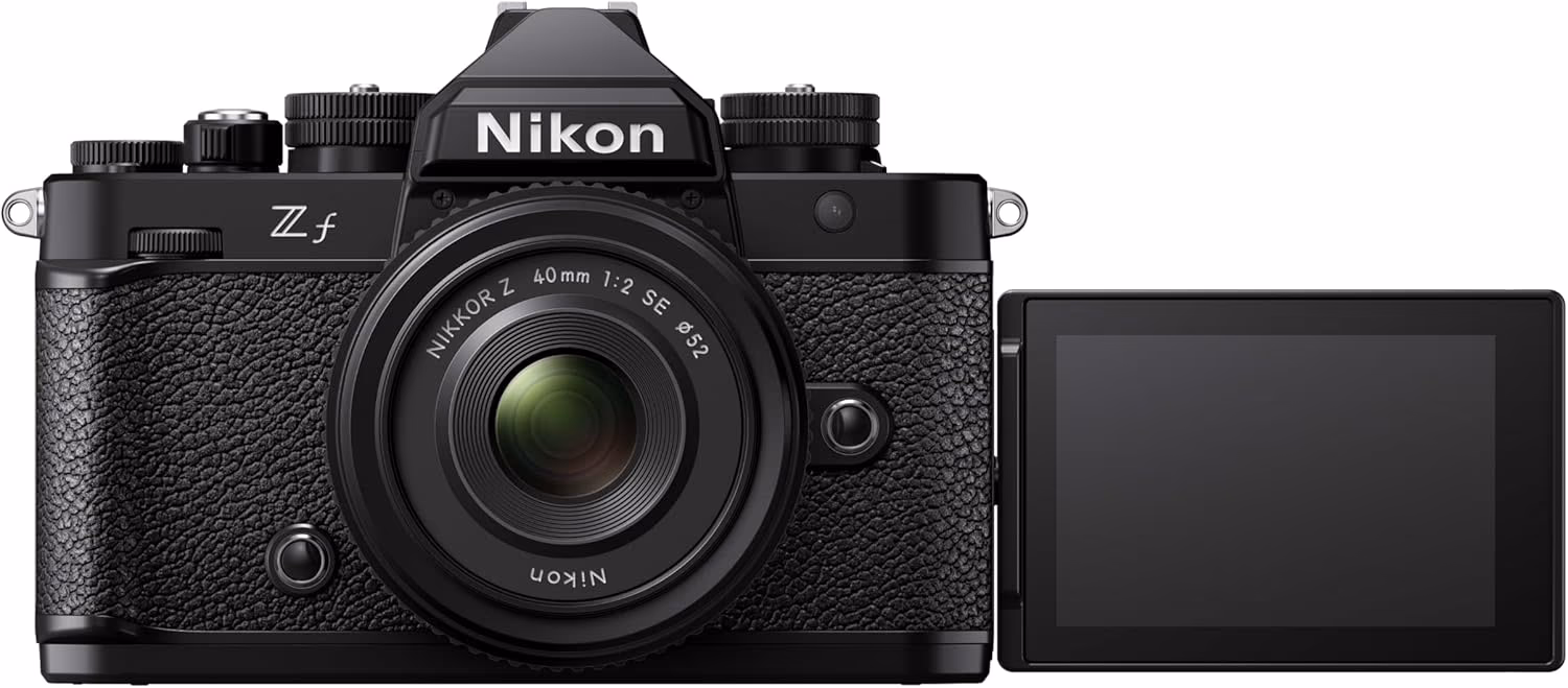 Nikon Zf