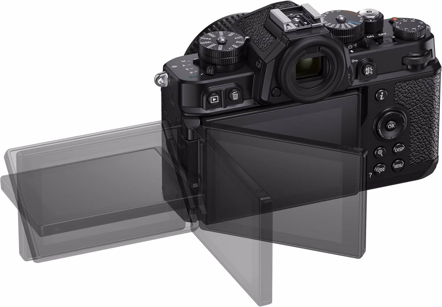 Nikon Zf