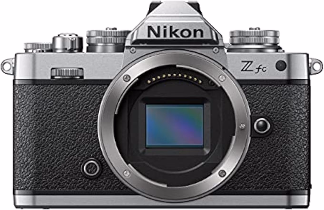 Nikon Zfc