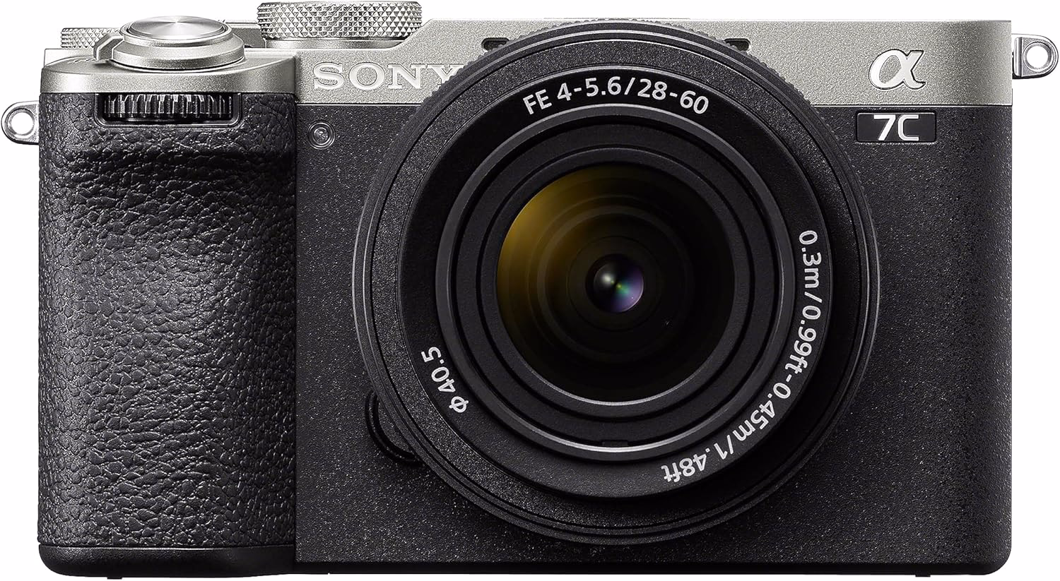 Sony Alpha 1 II