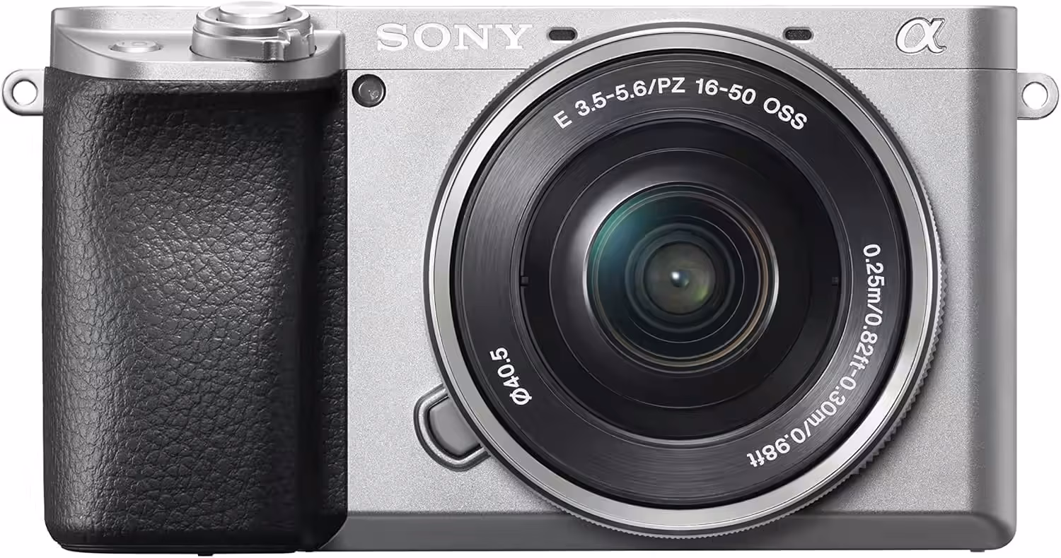 Sony Alpha 6100