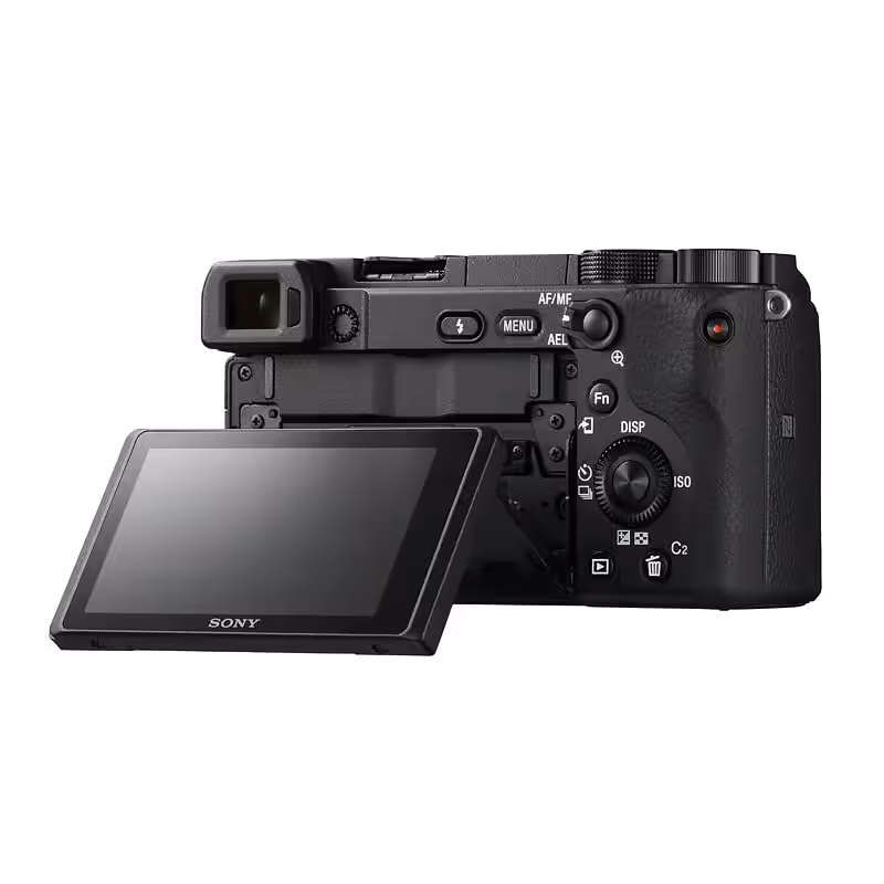 Sony Alpha 6400