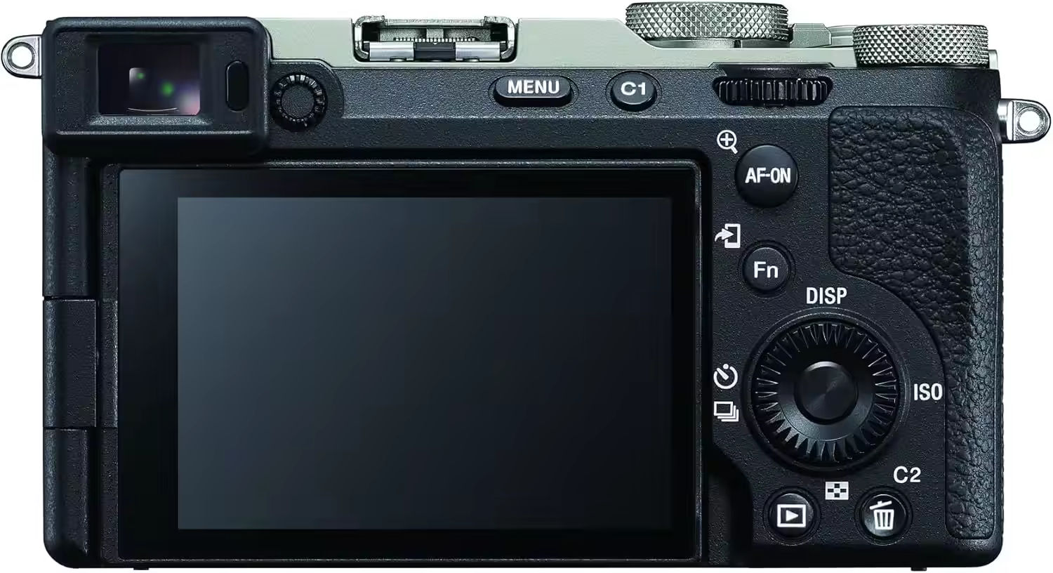 Sony Alpha 7C R