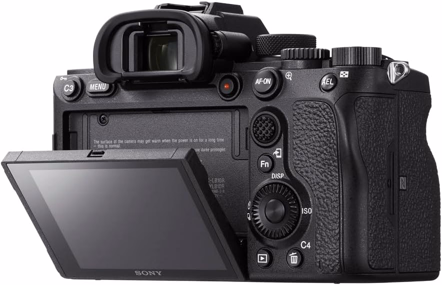 Sony Alpha 7R V