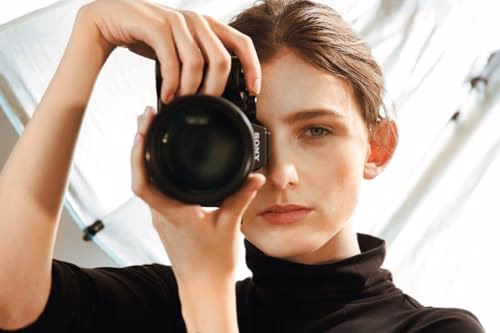 Sony Alpha 7R V