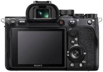 Sony Alpha 7R V