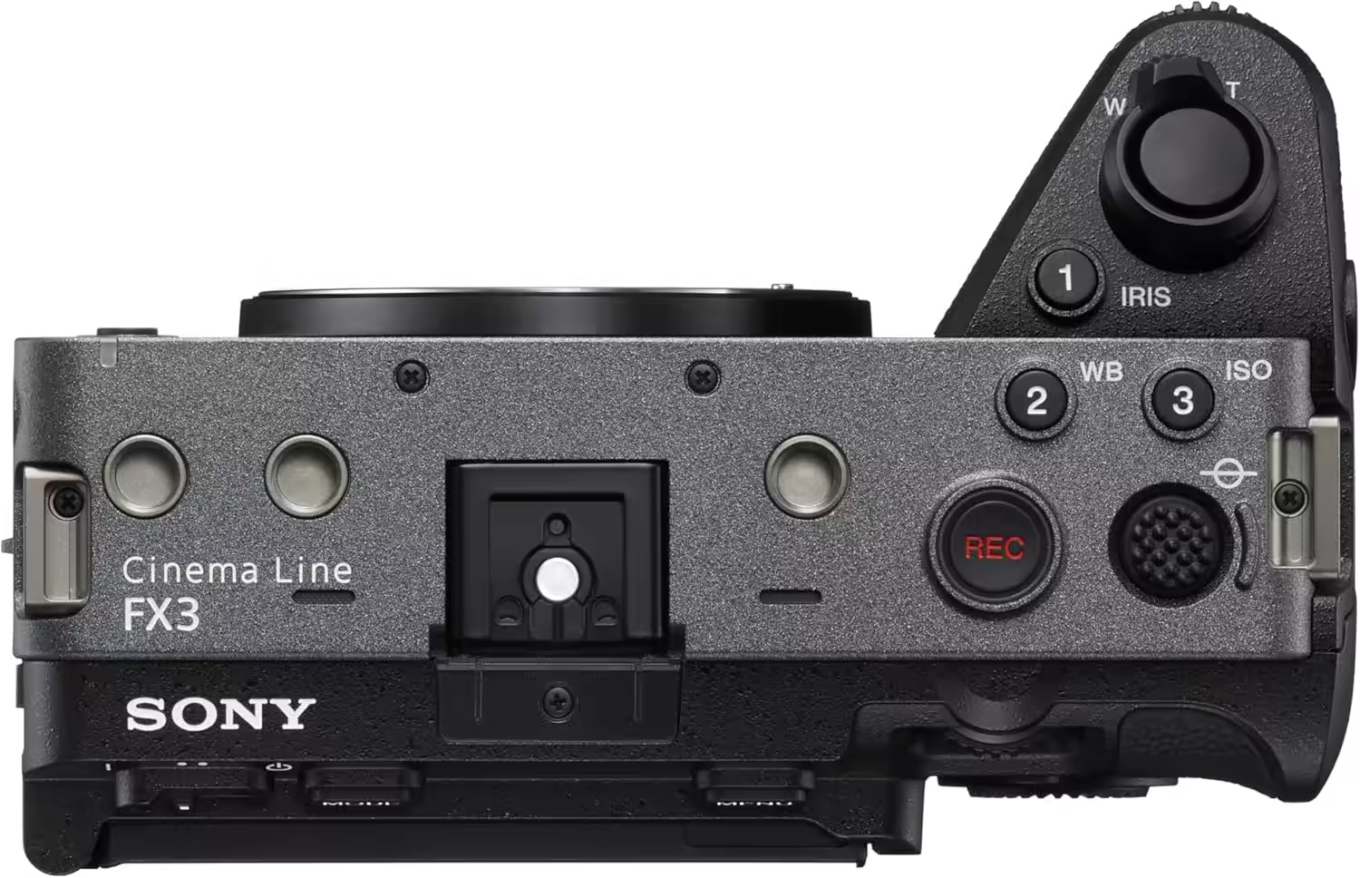 Sony FX3