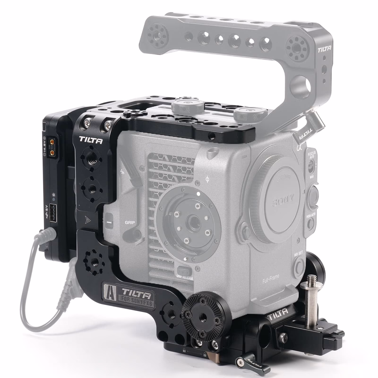 Sony FX6