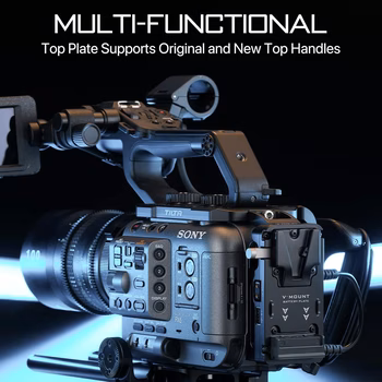 Sony FX6