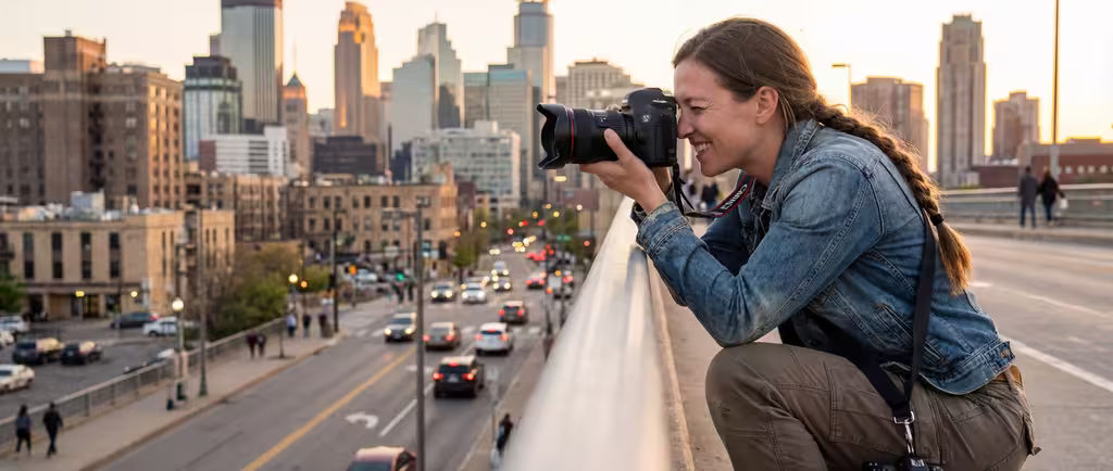La Photographie