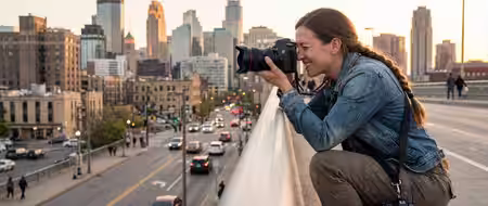 Photographie Portrait